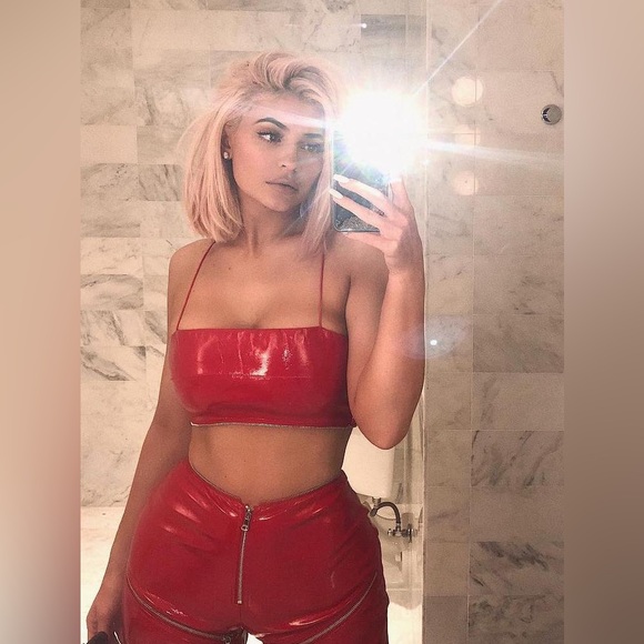 IAMGIA ISLA PANT + TOP - Picture 3 of 3